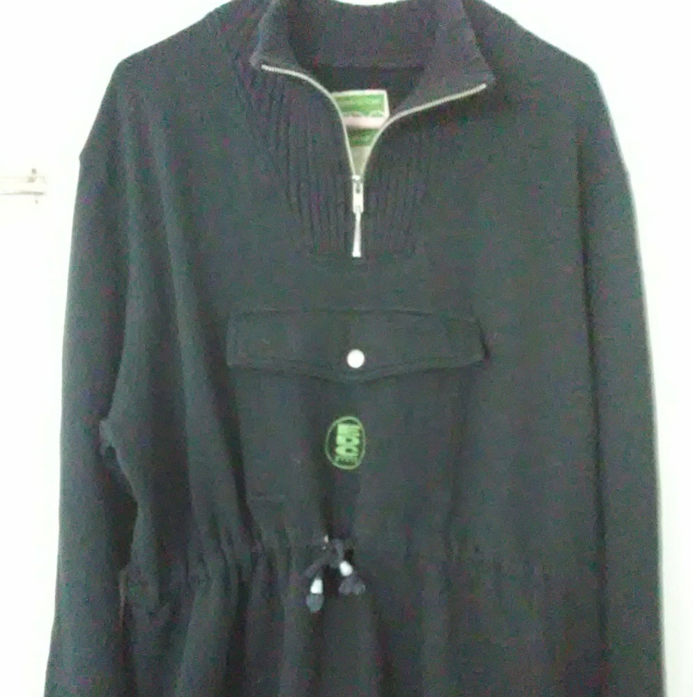 Women's esprit de corps pullover
